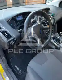 2011 Ford FOCUS