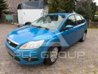 2011 Ford FOCUS