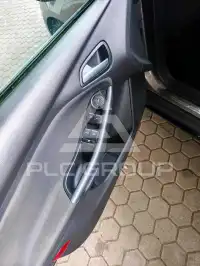 2011 Ford FOCUS
