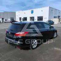 2011 Ford FOCUS