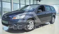 2011 Ford FOCUS