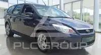 2011 Ford FOCUS