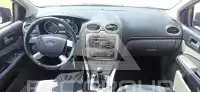 2011 Ford FOCUS