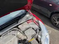 2011 Ford FOCUS