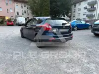 2011 Ford FOCUS