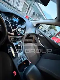 2011 Ford FOCUS
