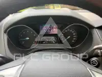 2011 Ford FOCUS