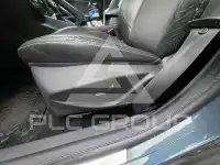 2011 Ford FOCUS