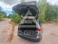 2011 Ford FOCUS