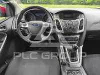 2011 Ford FOCUS