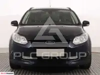 2011 Ford FOCUS