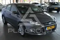 2011 Ford FOCUS