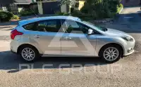 2011 Ford FOCUS