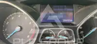 2011 Ford FOCUS