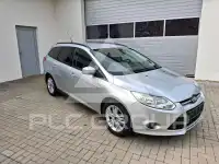 2011 Ford FOCUS