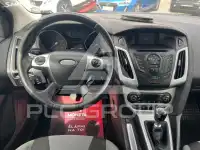 2011 Ford FOCUS