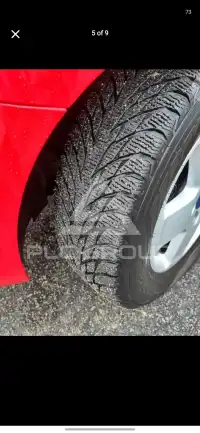 2011 Ford FOCUS