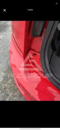 2011 Ford FOCUS