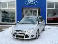 2011 Ford FOCUS