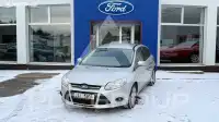 2011 Ford FOCUS