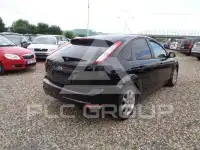2011 Ford FOCUS