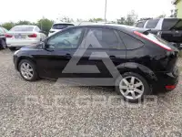 2011 Ford FOCUS