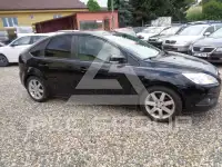 2011 Ford FOCUS