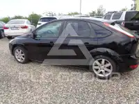 2011 Ford FOCUS