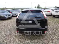 2011 Ford FOCUS