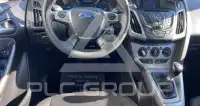 2011 Ford FOCUS
