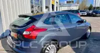 2011 Ford FOCUS
