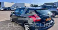 2011 Ford FOCUS