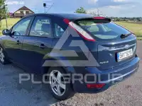 2011 Ford FOCUS