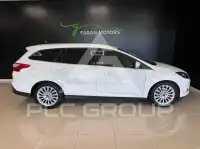 2011 Ford FOCUS