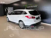 2011 Ford FOCUS