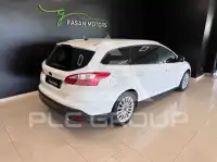 2011 Ford FOCUS
