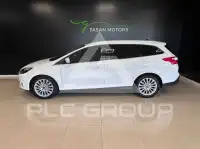 2011 Ford FOCUS