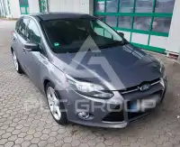 2011 Ford FOCUS