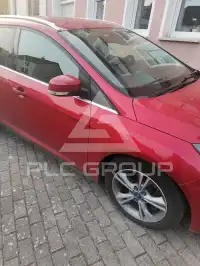 2011 Ford FOCUS