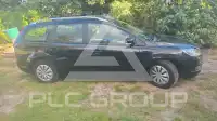 2011 Ford FOCUS