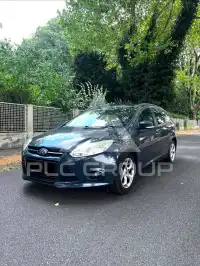 2011 Ford FOCUS