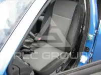 2011 Ford FOCUS