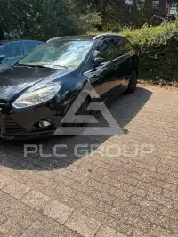 2011 Ford FOCUS