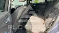 2011 Ford FOCUS