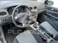 2011 Ford FOCUS