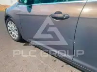 2011 Ford FOCUS