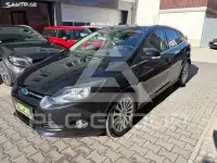 2011 Ford FOCUS