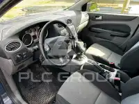 2011 Ford FOCUS