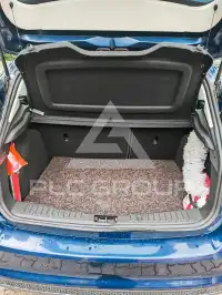 2011 Ford FOCUS