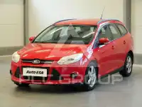 2011 Ford FOCUS
